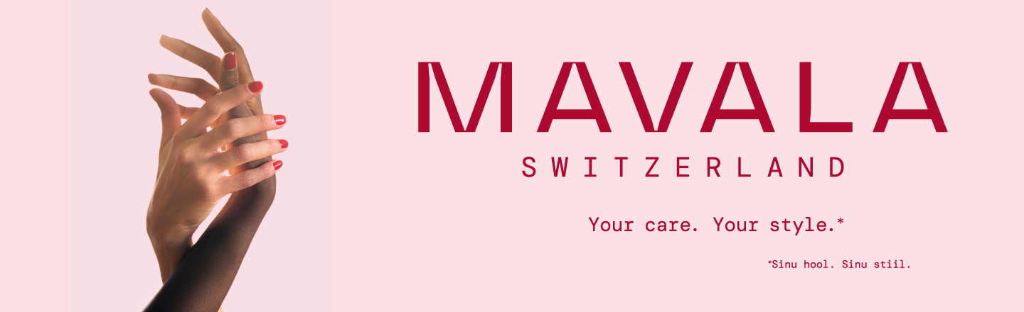 MAVALA MAVALA