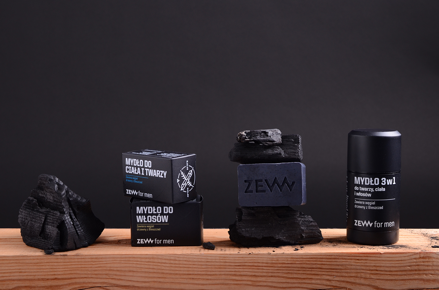 ZEW FOR MEN