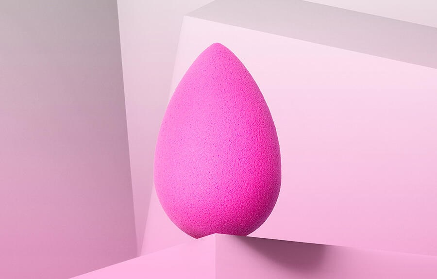 BEAUTY BLENDER