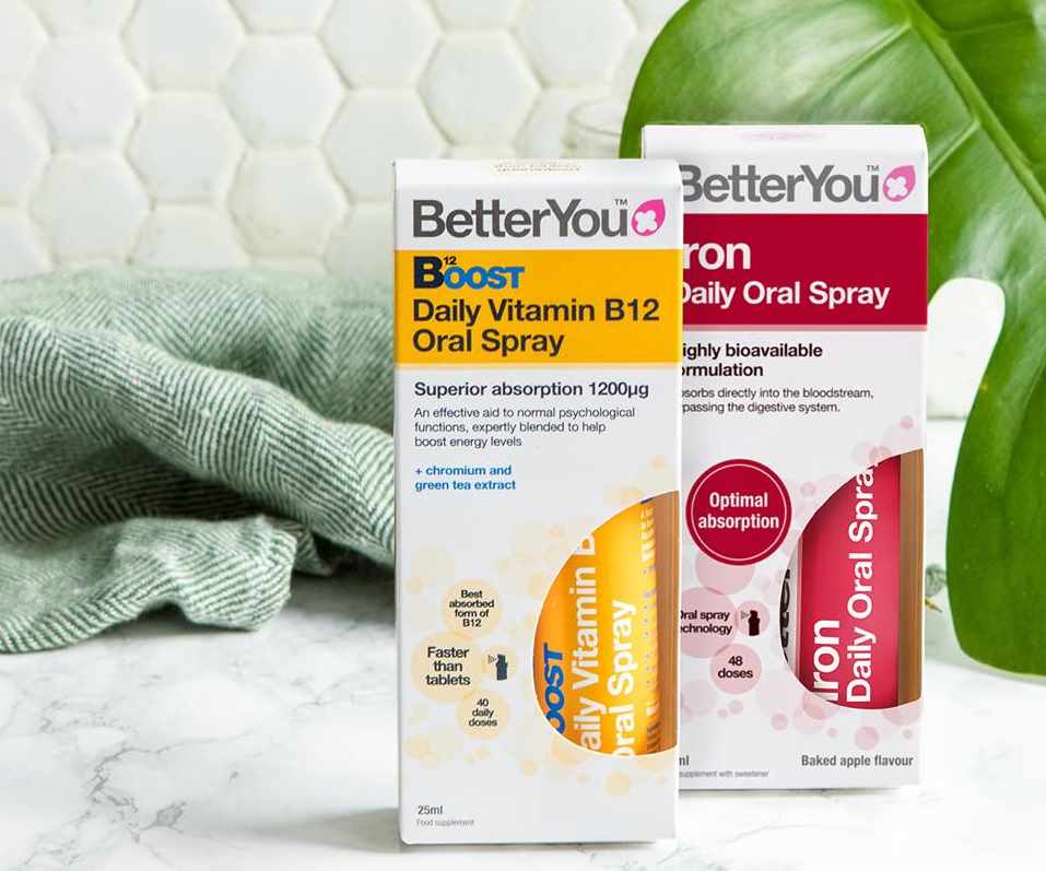 BETTERYOU