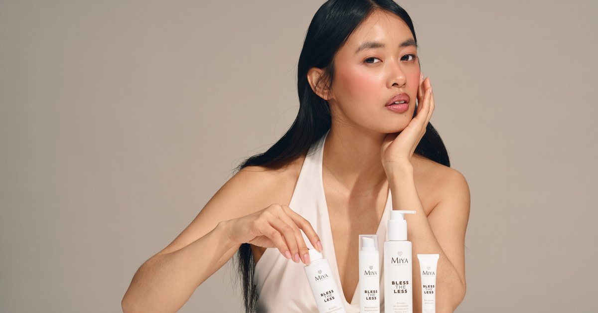 MIYA COSMETICS