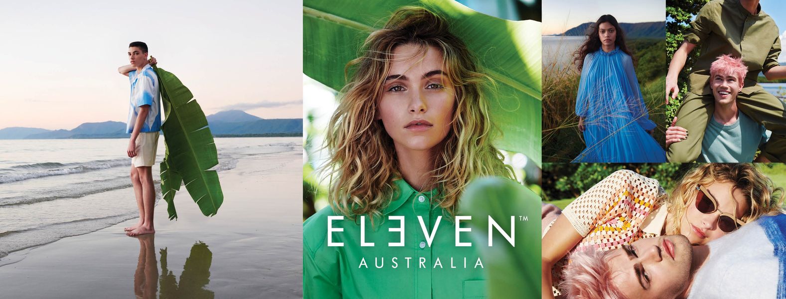 ELEVEN AUSTRALIA