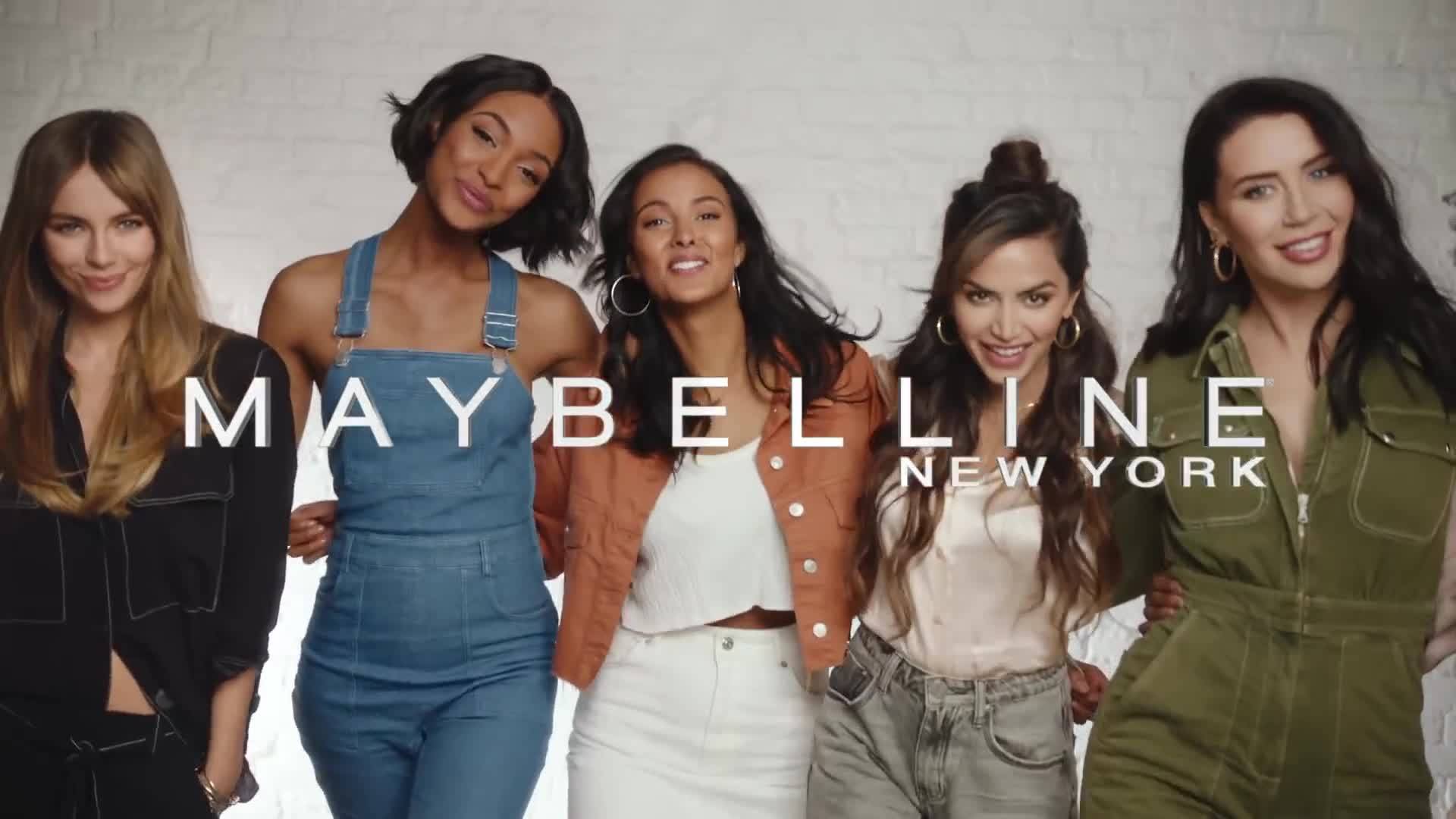 MAYBELLINE