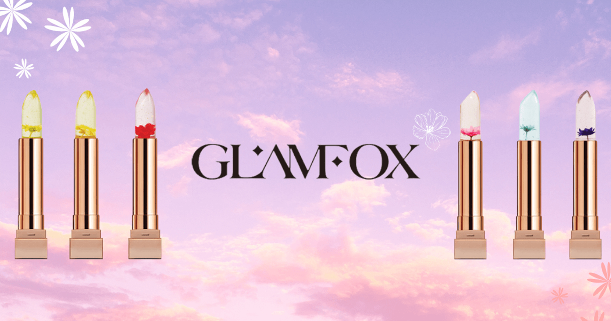 GLAMFOX