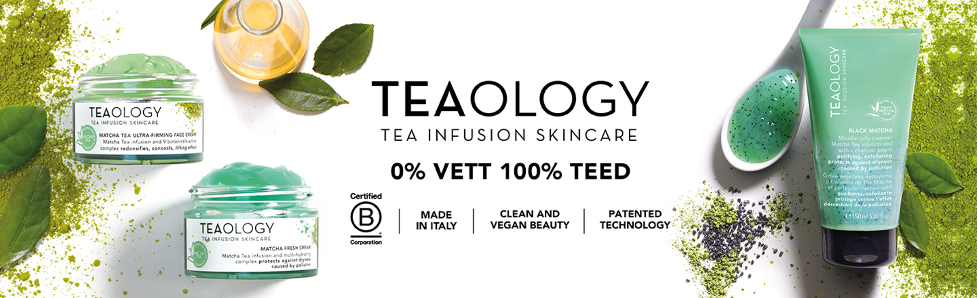 TEAOLOGY