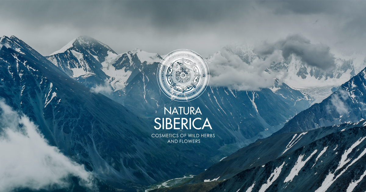 NATURA SIBERICA