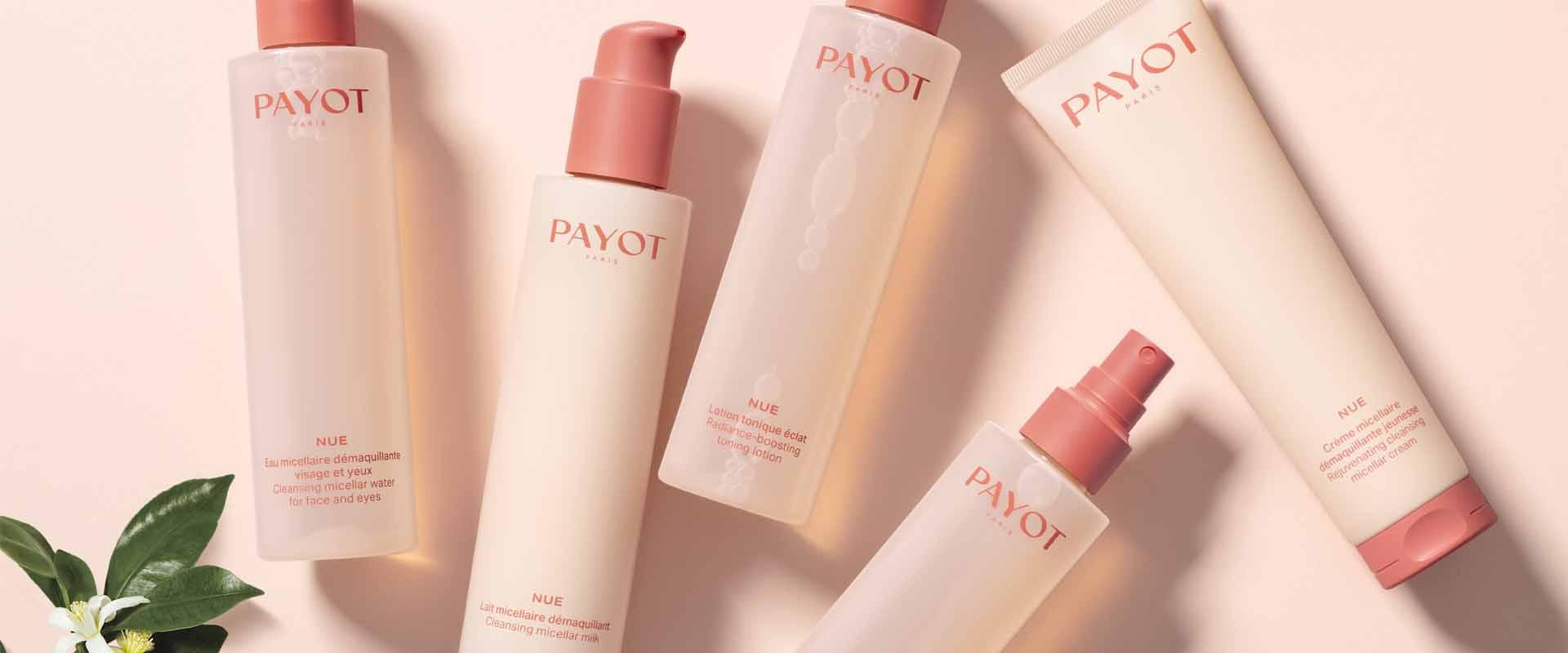 PAYOT