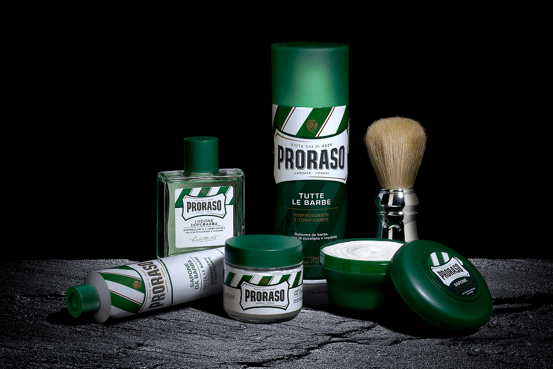 PRORASO