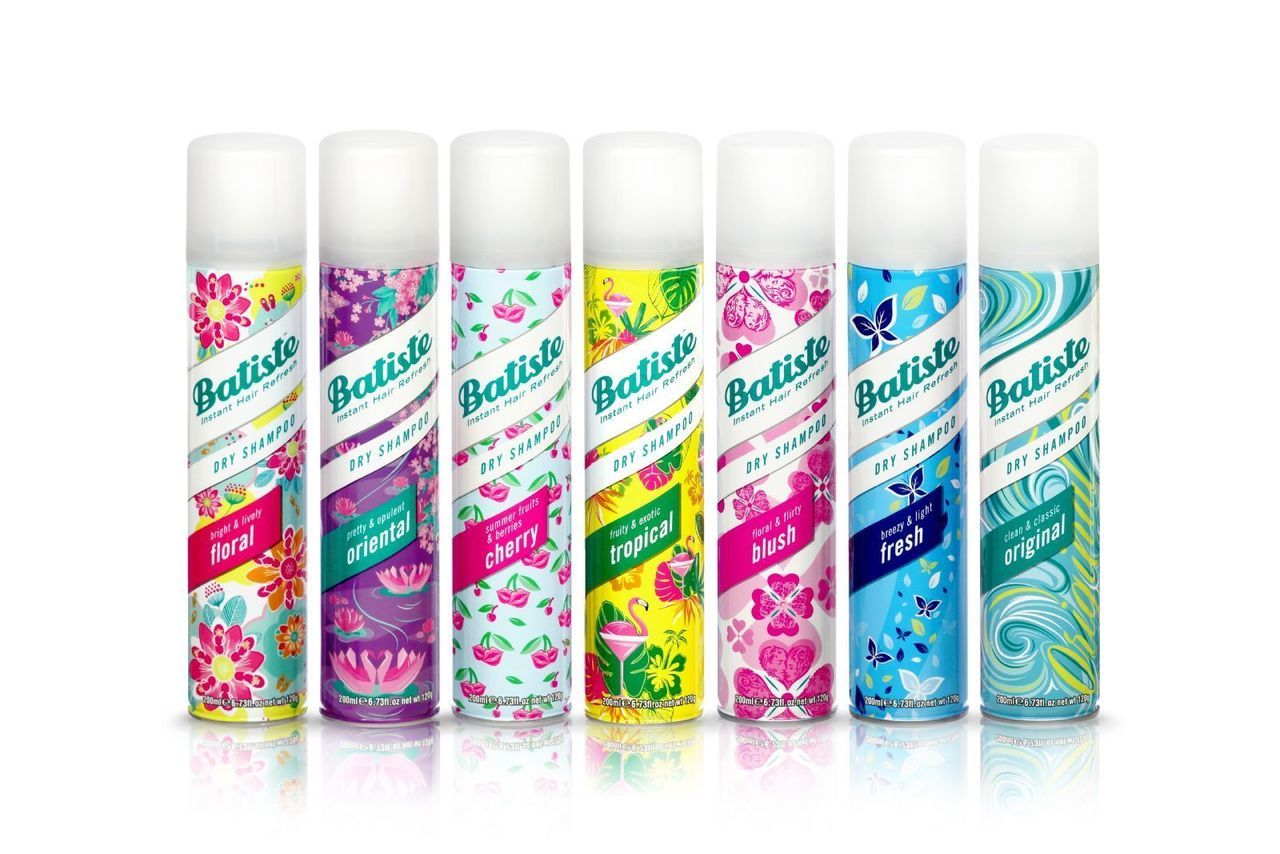 BATISTE